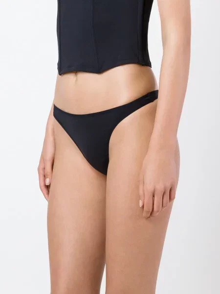 Stringai Marlies Dekkers juoda