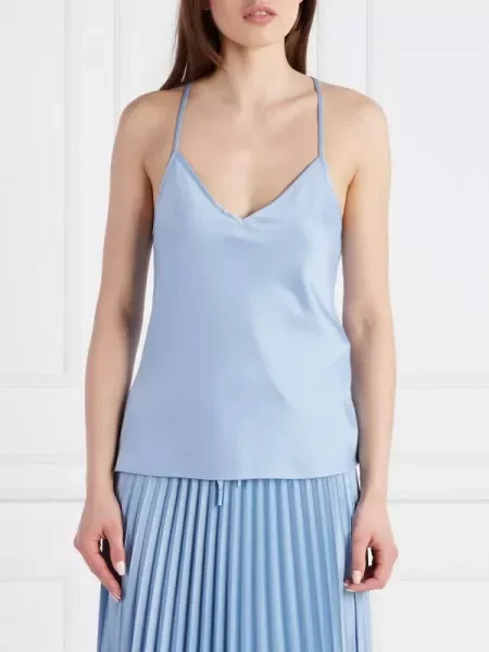 Marella Top kék