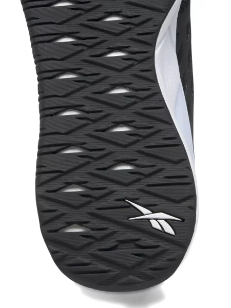 Sneakerși Reebok negru