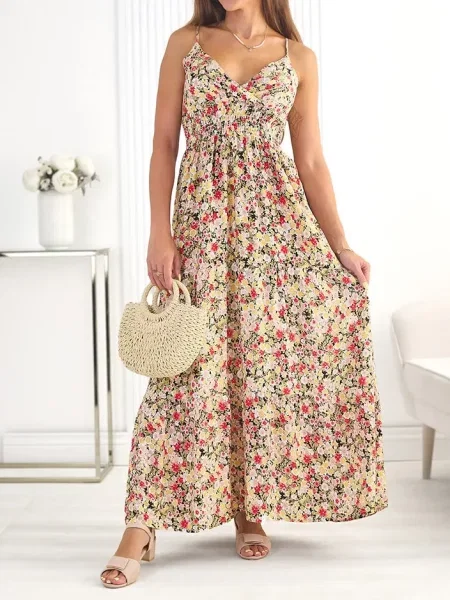 Rochie midi Resti până la genunchi de costum