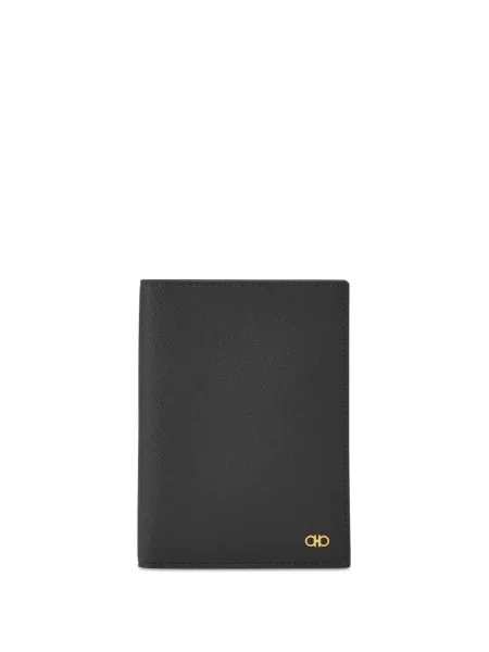 Portofel Ferragamo negru