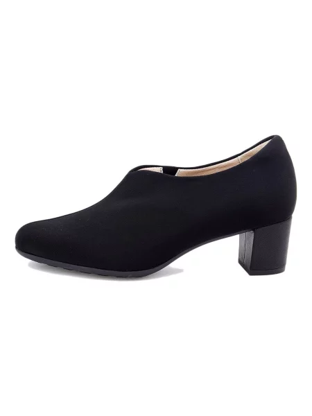 Pantofi Piesanto negru