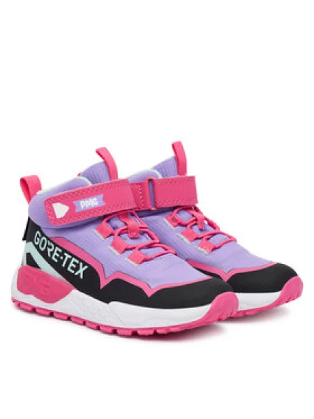 Primigi Bakancs GORE-TEX M lila
