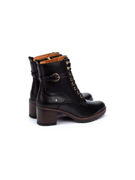Pantofi Pikolinos negru