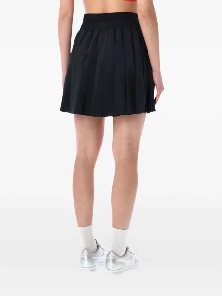 Fustă Nike negru