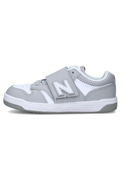 Pantofi copii New Balance gri