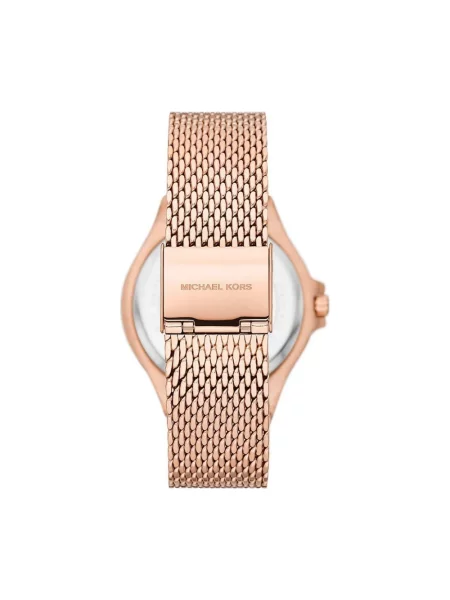 Zegarek Michael Kors różowy
