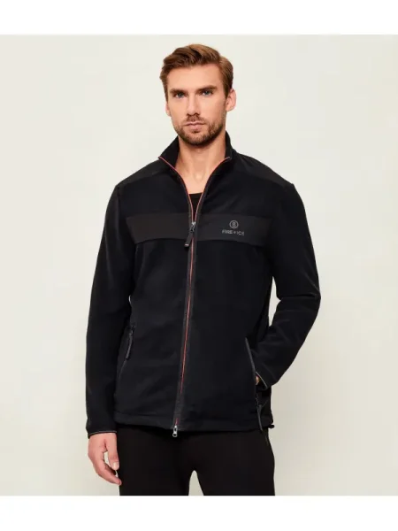 Bogner Fire + Ice Din fleece hanorac