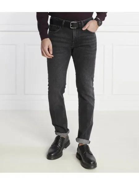 Joop! Jeans Blugi Stephen gri