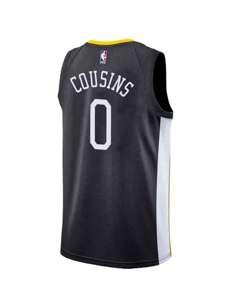 Reverzibilan retro čarape Nike od jersey plava