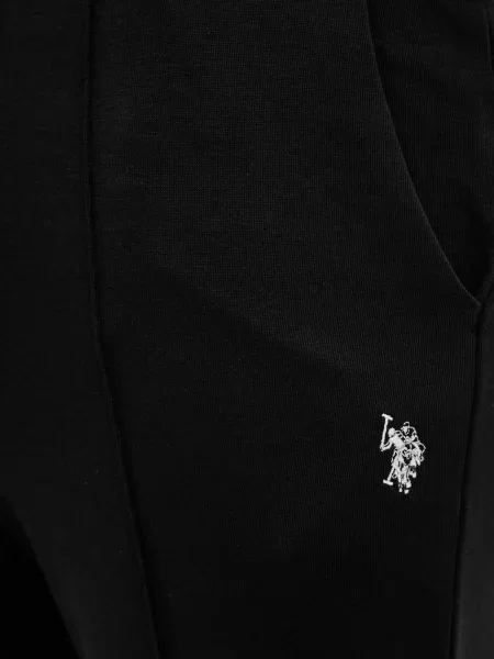 Спортивні штани U.S. Polo Assn. INTERLOCK PINTUCK JOGGER