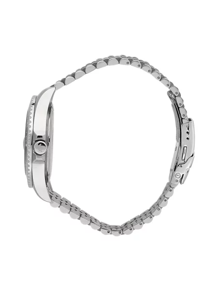 Zegarek Philip Watch czarny