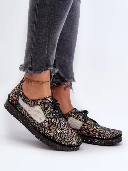 Polobotky Maciejka černé