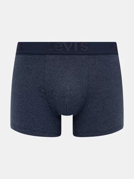 Levi's Boxerky modrá