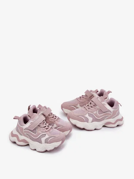 Gyerek sneaker Boto szürke