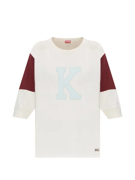 Tricou Kenzo cu autograf