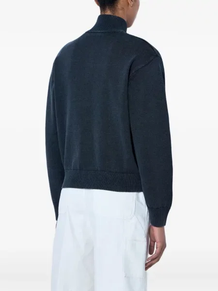 Cardigan Carhartt Wip albastru