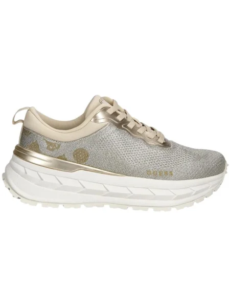 Sneakers Guess auriu