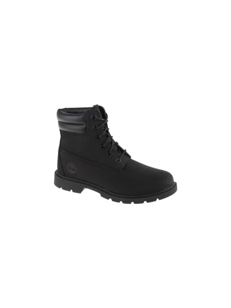 Botine Timberland negru