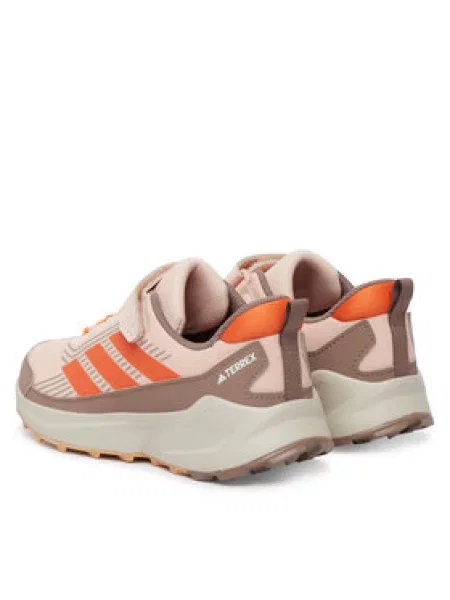 Trekking čevlji adidas Terrex Trailmaker 2 Bež siva