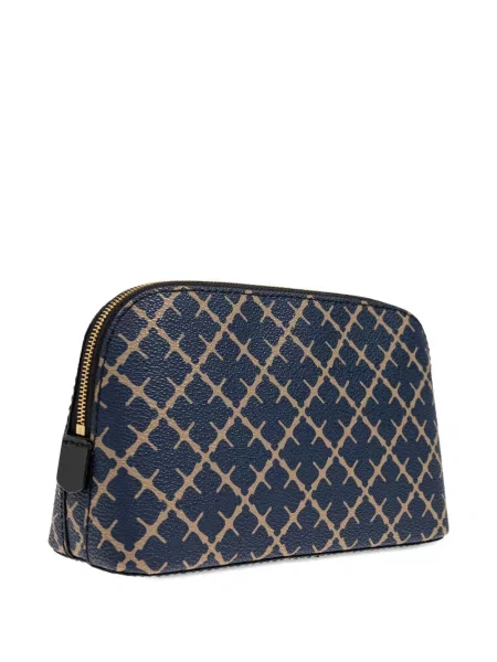 Geantă By Malene Birger albastru