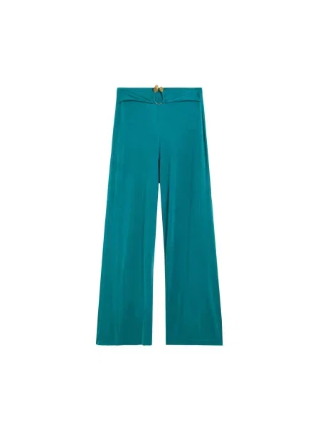 Scalpers Pantaloni verde
