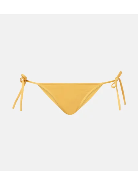 Bikini Eres portocaliu