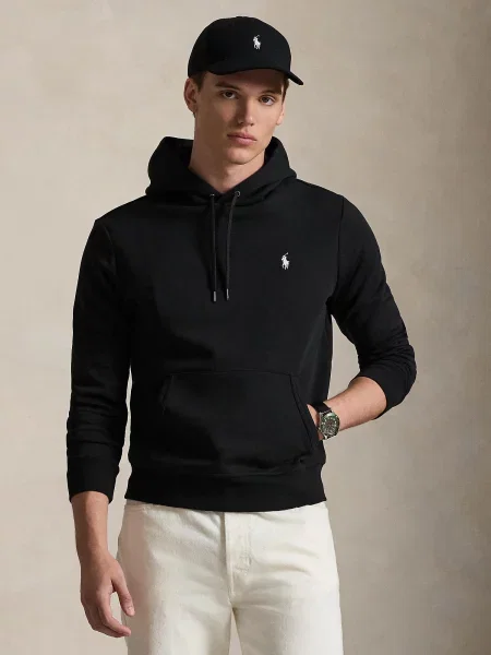 Geacă Polo Ralph Lauren negru