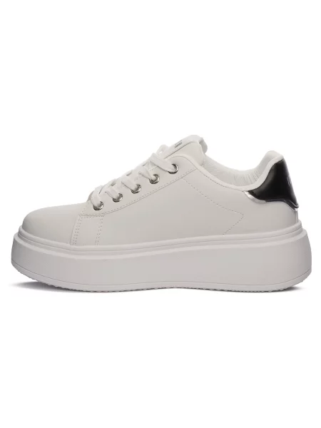 Pantofi Icon negru