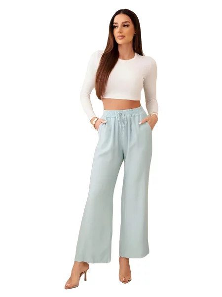 Lumera Kalhoty Serena rákos