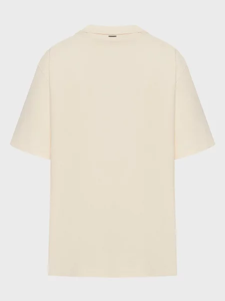 Рубашка Guess бежевая