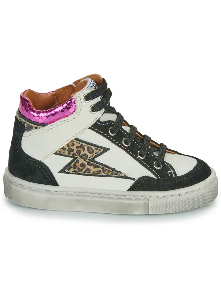 Pantofi copii Gbb negru