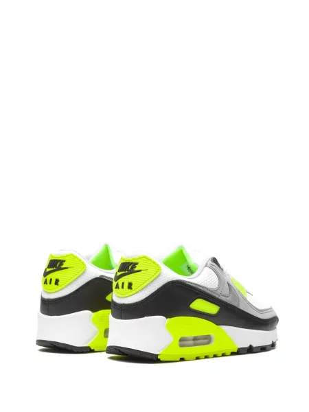 Tenisky Nike Air Max 90 bílé