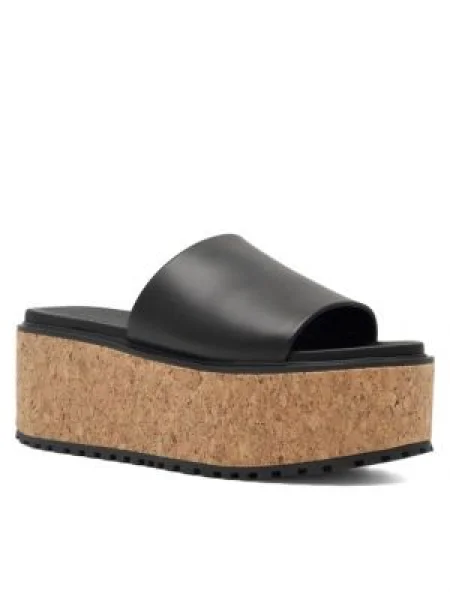 Lasocki Șlapi negru