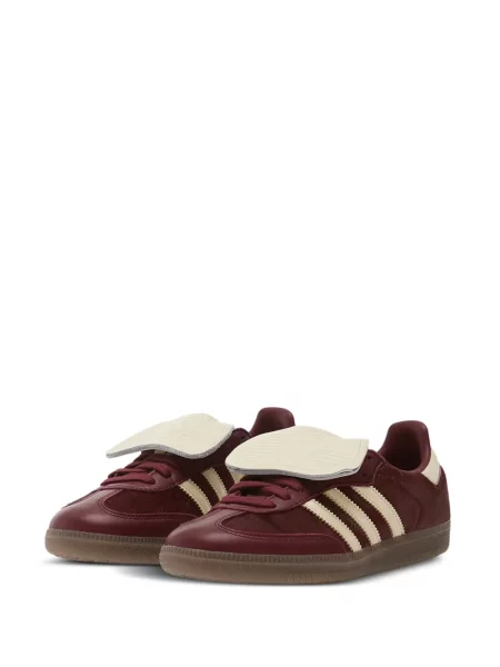 Sneaker Adidas Samba piros