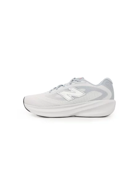 Sneakerși New Balance alb
