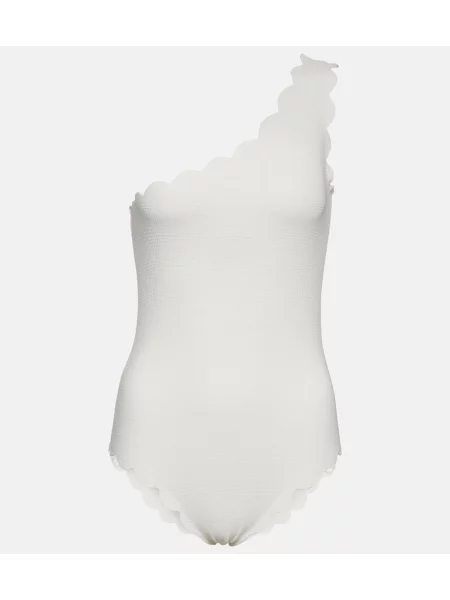 Strój kąpielowy Marysia na jednym ramieniu