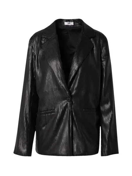 Dorothy Perkins Blézer fekete