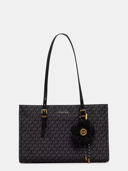 Shopperka Michael Michael Kors czarna