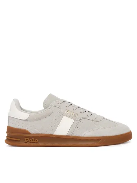 Polo Ralph Lauren Сникърси Aera бежов