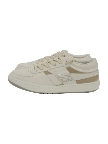 Sneakersy Givenchy białe