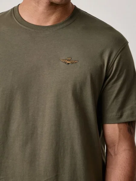 Футболка Aeronautica Militare