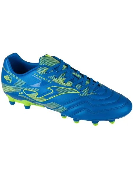 Pantofi Joma albastru