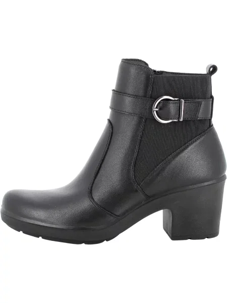 Pantofi Enval negru
