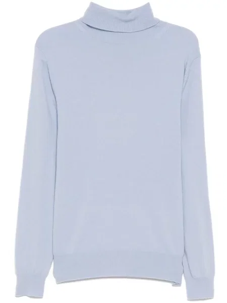 Pulover N.peal albastru
