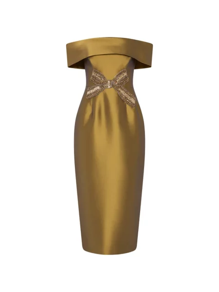 Rochie midi Rebecca Vallance
