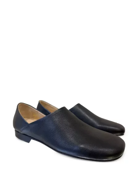 Loafersy Lemaire čierna