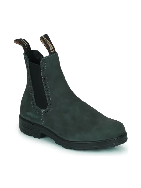 Top Blundstone črna