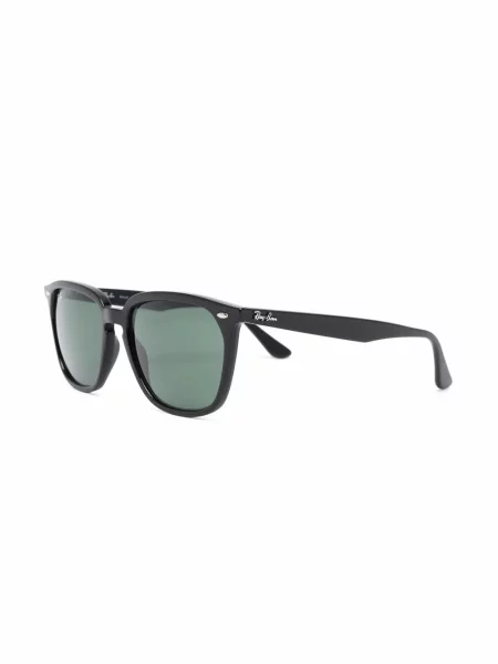 Слънчеви очила Ray-ban черно