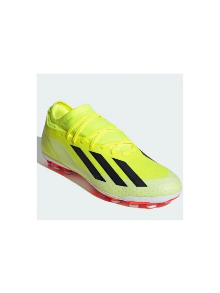 Pantofi Adidas galben
